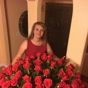 Meet your Posher, Innochka